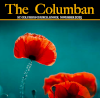 November Columban Cover Image